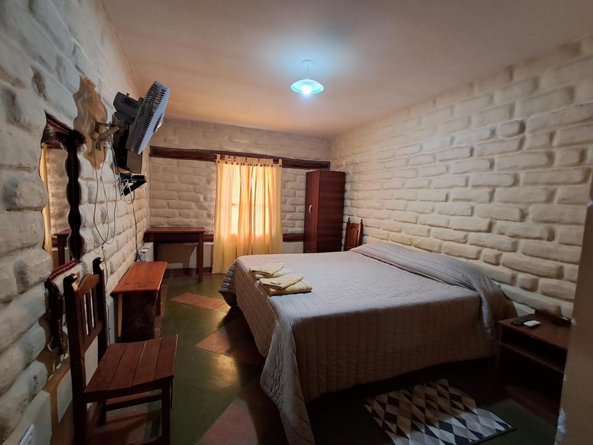 Hotel El Jardin Dante Тилкара Екстериор снимка
